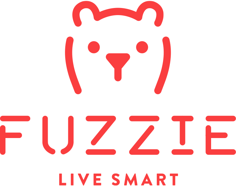 Fuzzie: Singapore's Ultimate Corporate Privilege Club logo
